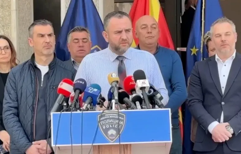Трета интерпелација за две години: Тошковски вели дека се напаѓа оној што менува нешто