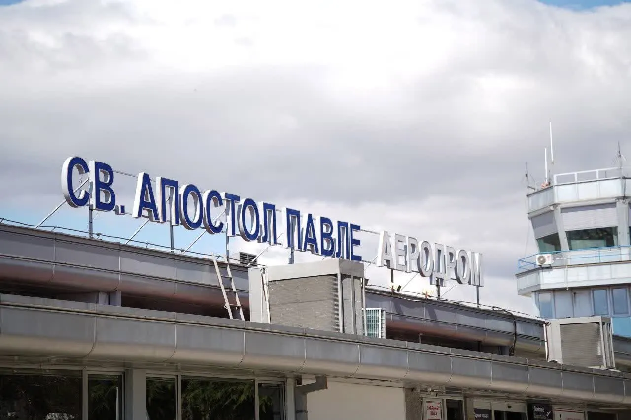 Стартуваше линијата Охрид-Виена: градот на езерото повторно на воздушната мапа на Европа