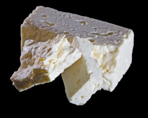 Cheese That Isn't Cheese: the Neighbours Brought In a Red Label for Dairy Fakes - and Us?