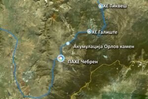 After 14 Failed Tenders, Will the State Build Chebren and Galishte Itself? A 1.5-Billion-Euro Bill