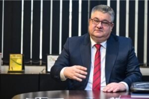 Минчев: Има ли Македонец што ќе прифати дека Гоце Делчев не е Македонец?