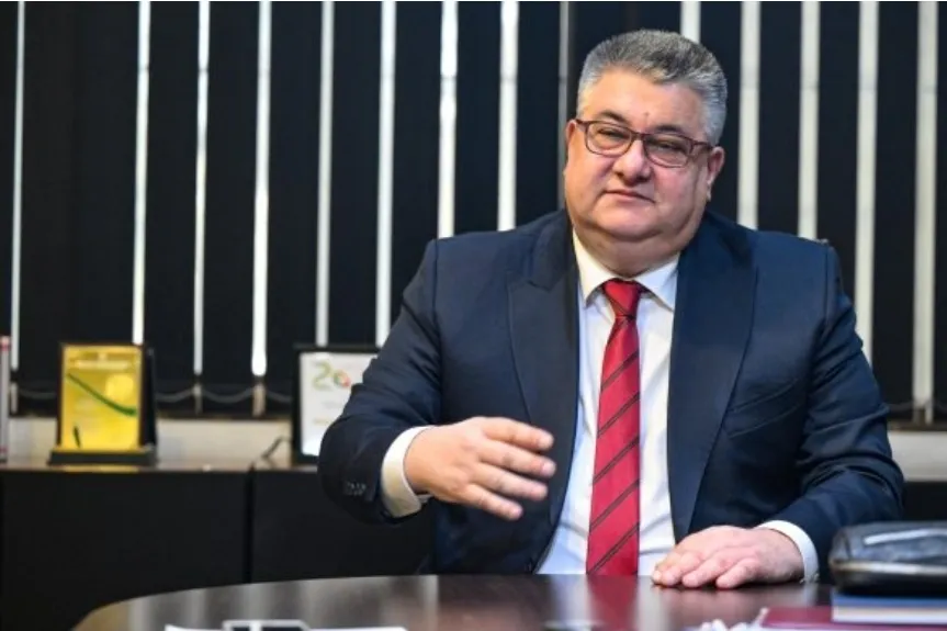 Минчев: Има ли Македонец што ќе прифати дека Гоце Делчев не е Македонец?