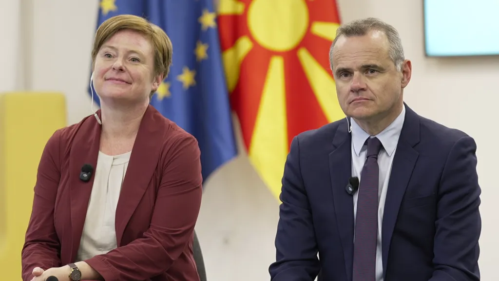 Германија и Франција уверуваат: нон-пејперот не е ЕУ од втора лига. А кога мораат да уверуваат...