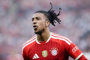 PSG Has an Attack From Nightmares, but Wants More: Olise Is the Main Target, and Bayern Won't Let Go Without a Fight