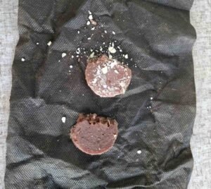 Отровна салама со Ланате покрај детско игралиште во Кисела Вода: еден грам убива човек