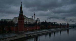 Дронови на 16 километри од Кремљ: зошто Путин е пред речиси невозможна задача