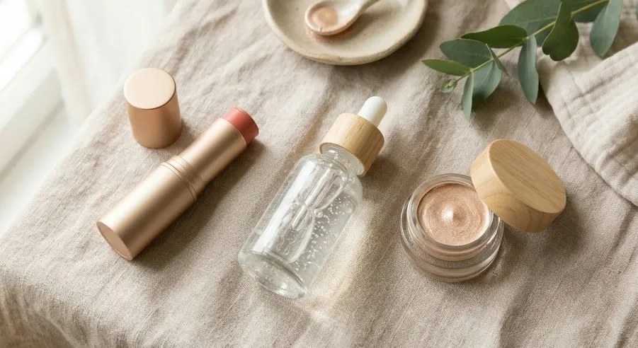 Matte Ages You, Glow Rejuvenates: Why the Most Flattering Makeup After 45 Isn't the One You See