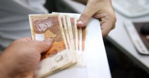 Audit Reveals: 235 Citizens Drew Both a Pension and Welfare, 236,000 Euros Gone to the Wind