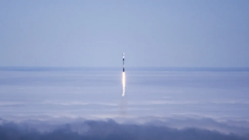 SpaceX ја урна Aramco: 75 милијарди на берза, најголемо IPO во историјата