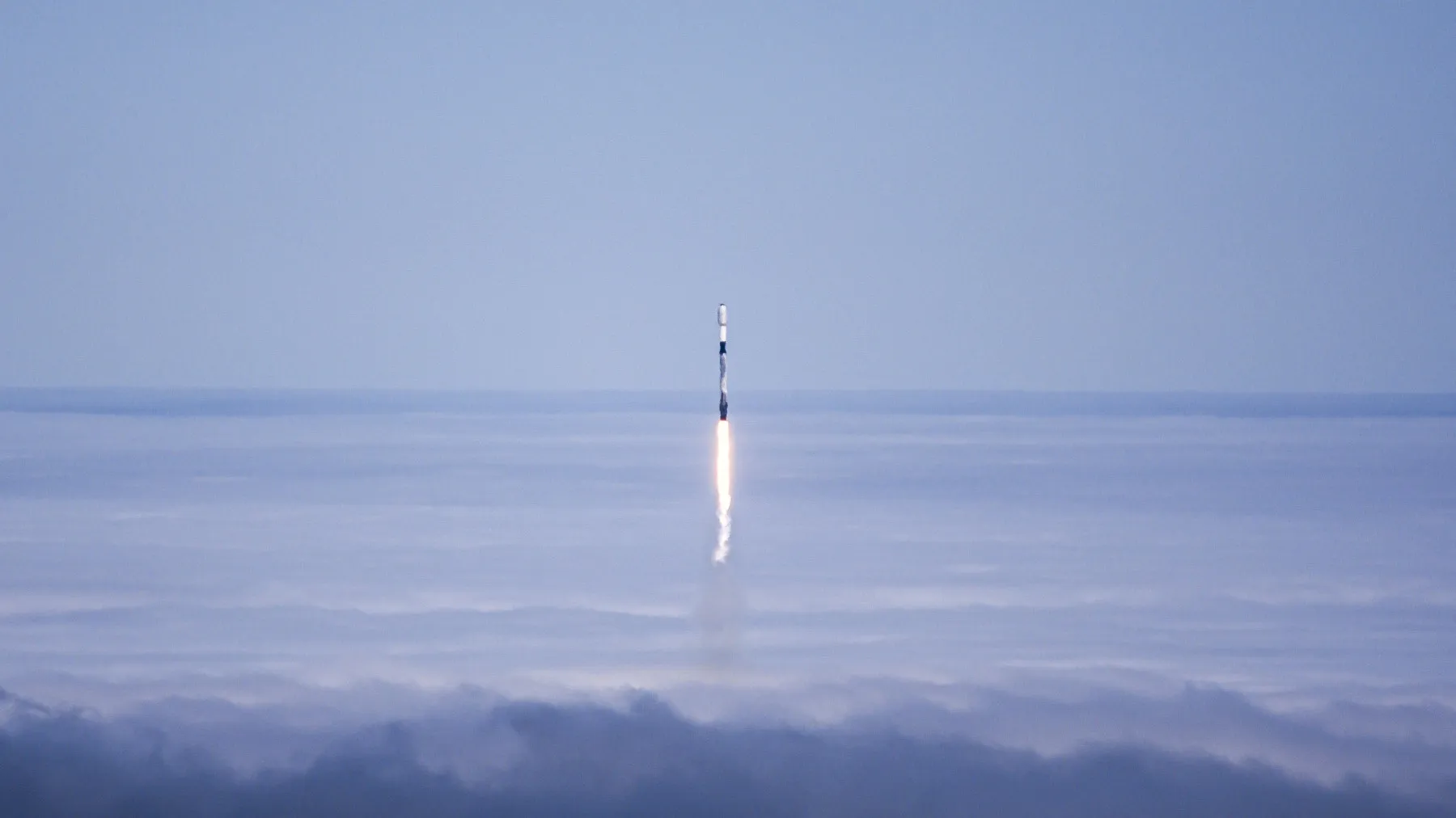 SpaceX ја урна Aramco: 75 милијарди на берза, најголемо IPO во историјата