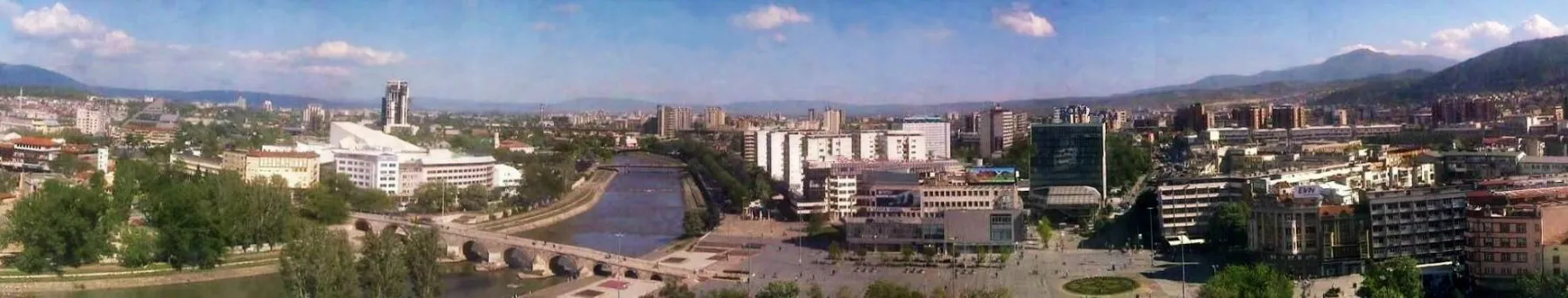 Европски цени, македонски плати: дали сопствен дом во Скопје веќе е луксуз?