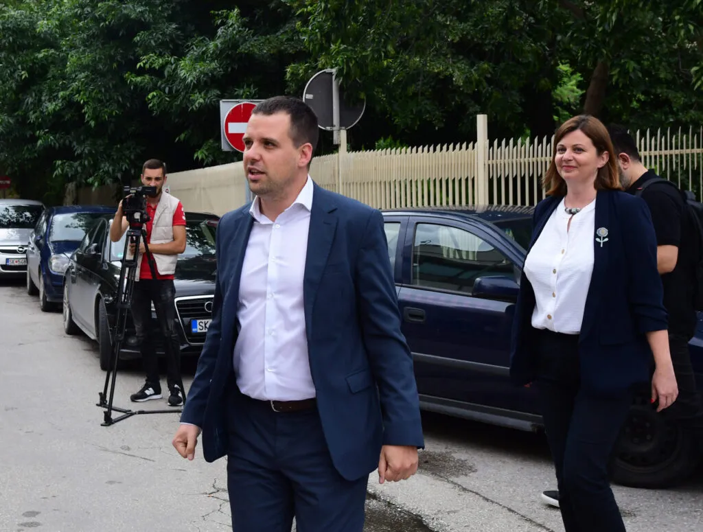 Богоев во притвор: судот ја одби гаранцијата во пари и имот за случајот тежок над 18 милиони денари