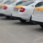 Такси-возачите во Скопје пред протест: диви таксиметри и возачи без лиценци