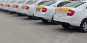 Такси-возачите во Скопје пред протест: диви таксиметри и возачи без лиценци