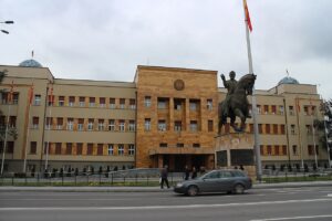 Закони за судство што ги плашат самите судии: расправа со закана за штрајк