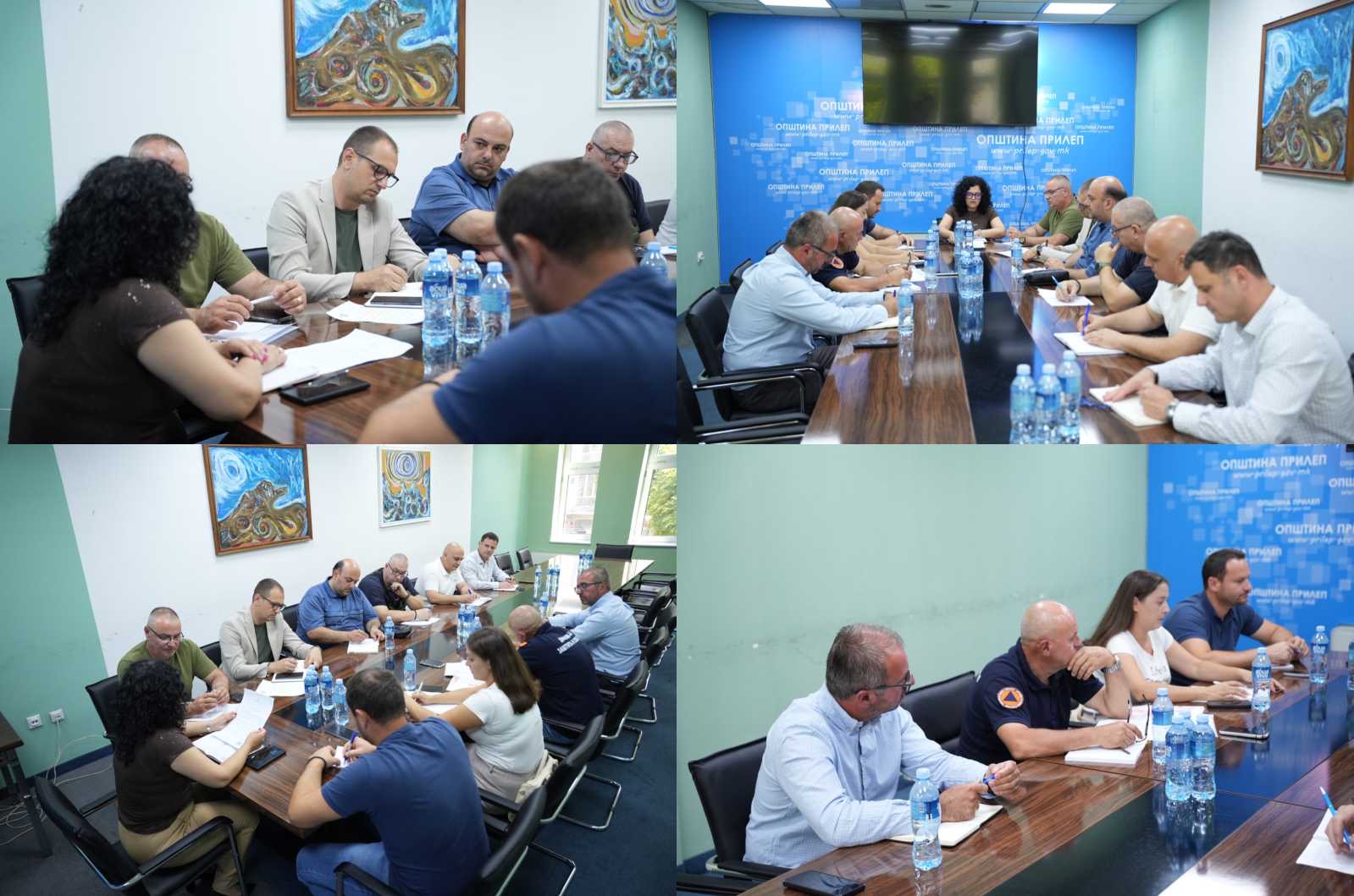 Прилеп се подготвува за сезоната на пожари: забрана за стрништа и движење низ шуми, но превенцијата вреди само ако е повеќе од најава