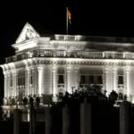 ВМРО-ДПМНЕ почнува разговори со ЗНАМ и Вреди за реконструкција на Владата: чувствителен процес зад затворени врати