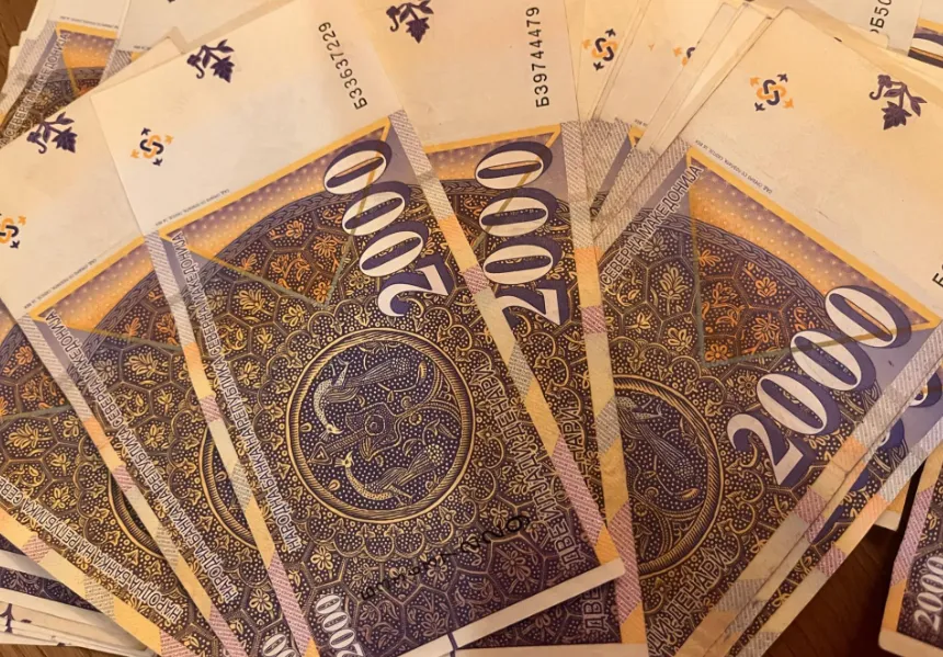 Исплатени над 2 милијарди денари субвенции за тутун: пари има, но дали тутунот има иднина