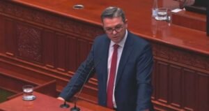 Интерпелација за Трипуновски: апсења, замрзнат ИПАРД 3 и прашање кое нема да исчезне со гласање