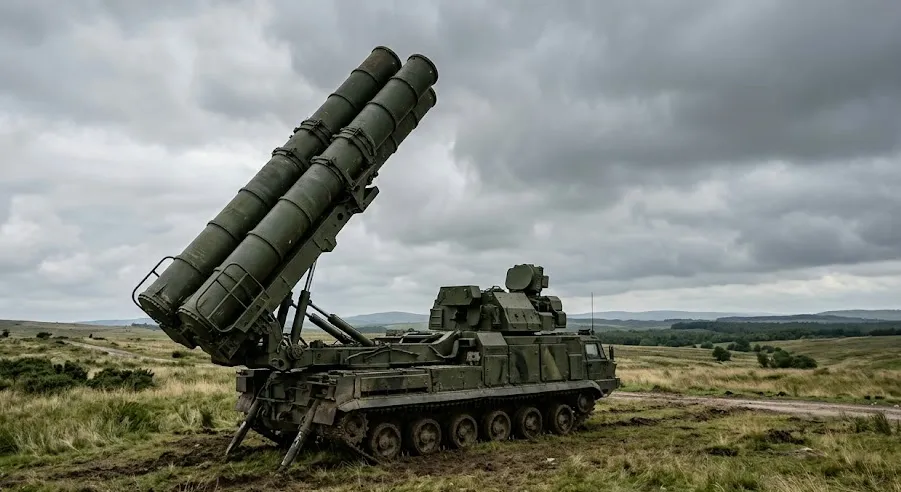 Украина ја губи трката во фабриките: за Patriot нема доволно ракети, ни ако САД дадат сѐ