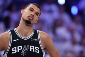 Wembanyama One Foul From Suspension: The NBA Finals Now Hinge on a Decision Off the Court