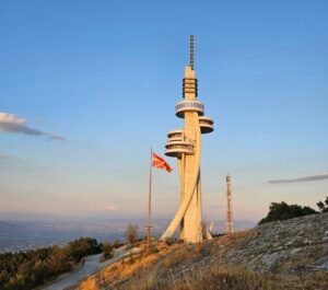 The Vodno Tower Was Finished in January, Opens Only in June: When Delay Becomes the Norm, We Stop Counting It