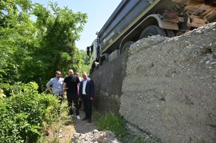 Реконструкција на Загребска во Карпош, и листа ветувања покрај неа: еве што вреди да се запише и провери за година