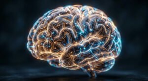 A Healthy Brain Isn't Just Good Memory: the Six Traits Neuroscience Looks For