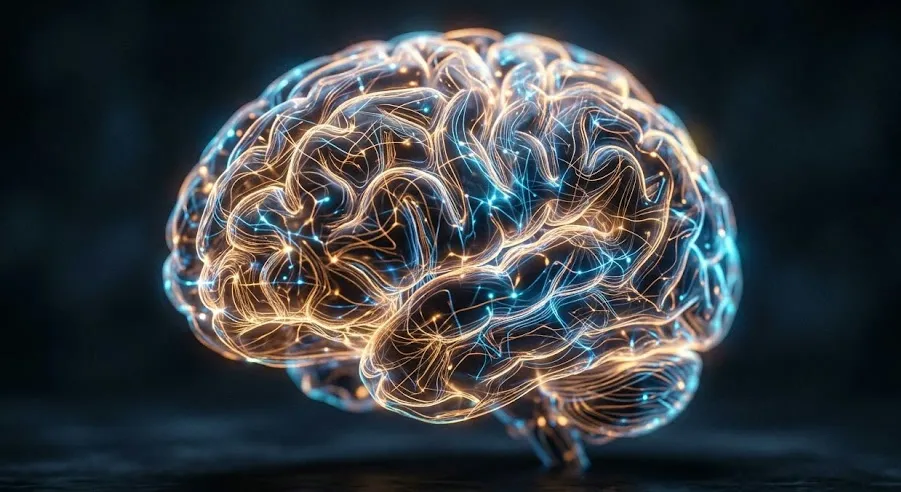 A Healthy Brain Isn't Just Good Memory: the Six Traits Neuroscience Looks For