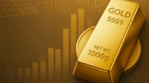 Златото падна под 4.200 долари: и вечното безбедно засолниште паѓа кога ќе дојде неизвесноста