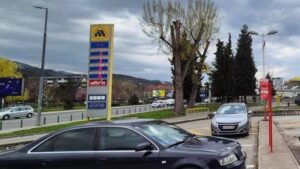 Дизелот скокна на 94 денари, бензините поскапеа: Намалената акциза значи помалку поскапување, не поевтино гориво
