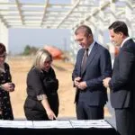 Ветени 1.000 работни места, отпуштени 89: BMZ ја затвора фабриката во Илинден и се сели во Полска