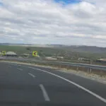 Деветмина повредени во судир кај Градско: две тешки повреди, три часа блокиран експресниот пат