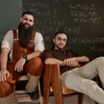 Enigma собра 71 милион за роботи со кои ќе се управува како со копче за звук: двајца хакери што никогаш не работеле роботика