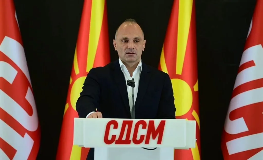 Филипче: Скопје се разорува од системска непогода. Но и СДСМ владееше седум од тие 63 години