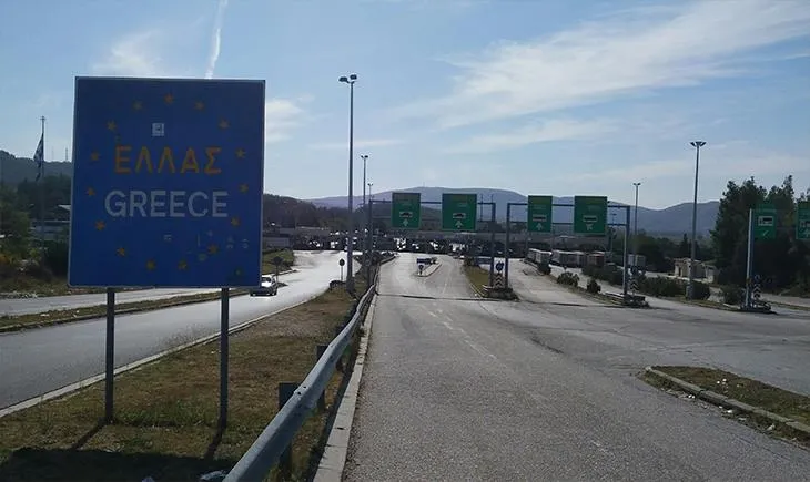 Два часа за излез на Богородица: Ако се враќате од Грција денес, еве го распоредот