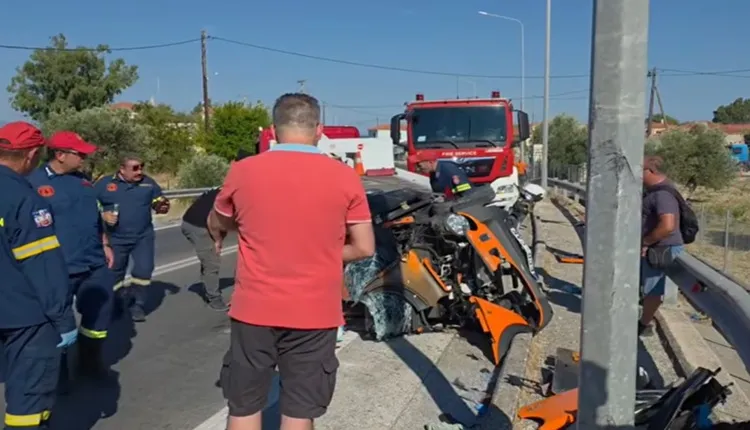 Семејство тргна на одмор во Грција, дома се враќа само едно дете: трагедија на Халкидики