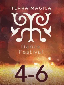 Terra Magica Dance Festival во Марушиќи од 4 до 6 септември - тридневно затворање на летото покрај морето во Далмација