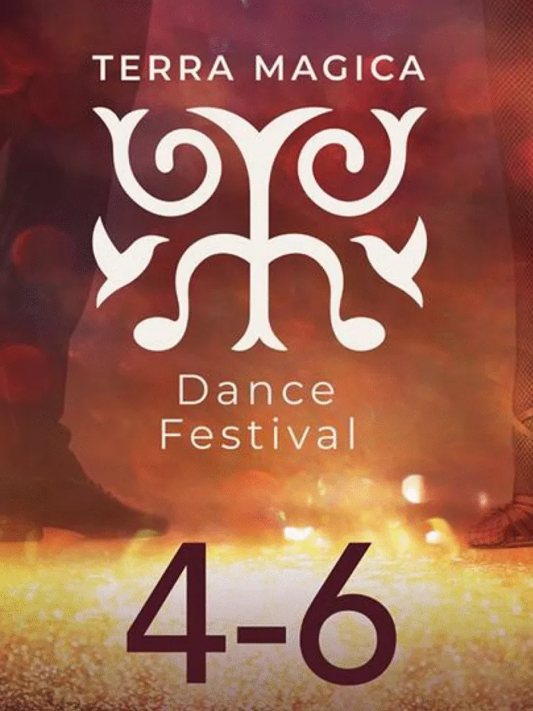 Terra Magica Dance Festival во Марушиќи од 4 до 6 септември – тридневно затворање на летото покрај морето во Далмација