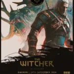 The Witcher in Concert во Арена Загреб на 24 ноември - имерзивен концерт со музиката од култната видеоигра