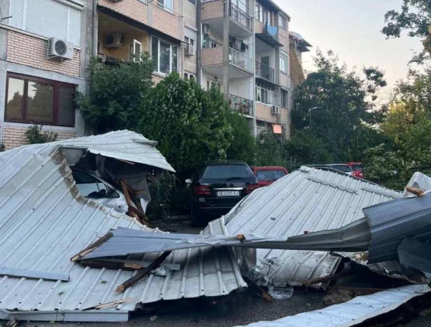 Кровот падна три дена откако судот пресуди дека изведувачот работел исправно: карпошани предупредуваа со години