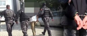 Три приведувања за еден ден: лажни таблички, изнајмени возила и мигранти оставени да си ги носат повредите сами