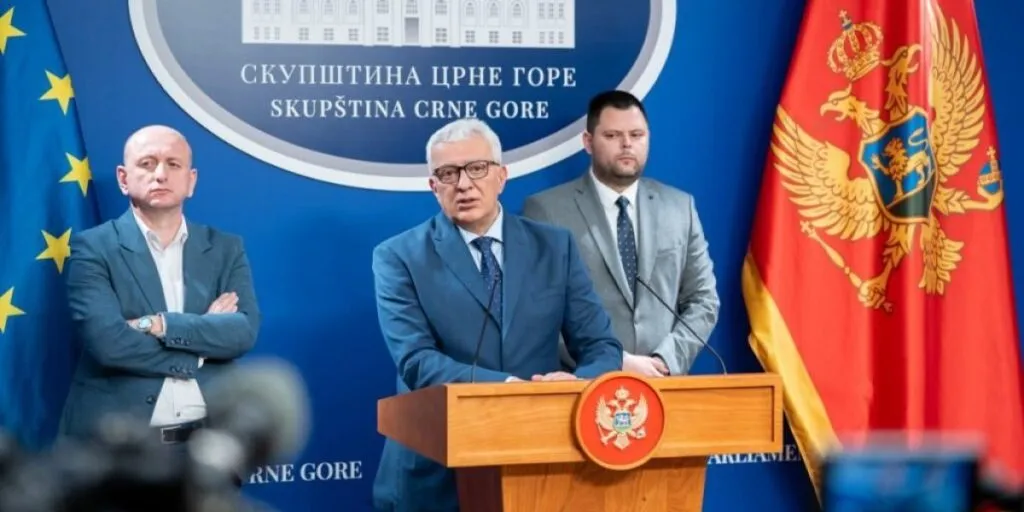 Никшиќ ја запре декларацијата за Косово: кочницата не дојде од опозицијата, туку од сојузникот
