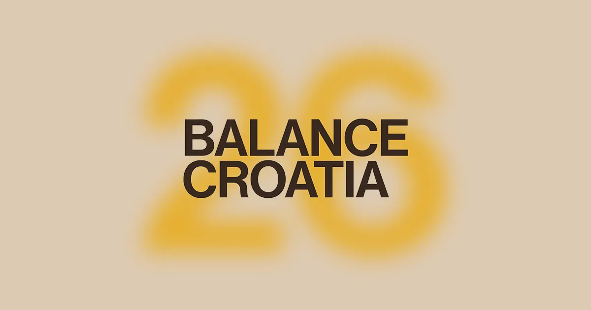 Balance Croatia 2026 во Тисно од 6 до 10 август - Ернан Катанео, Саша и Џон Дигвид на прогресивен техно фестивал