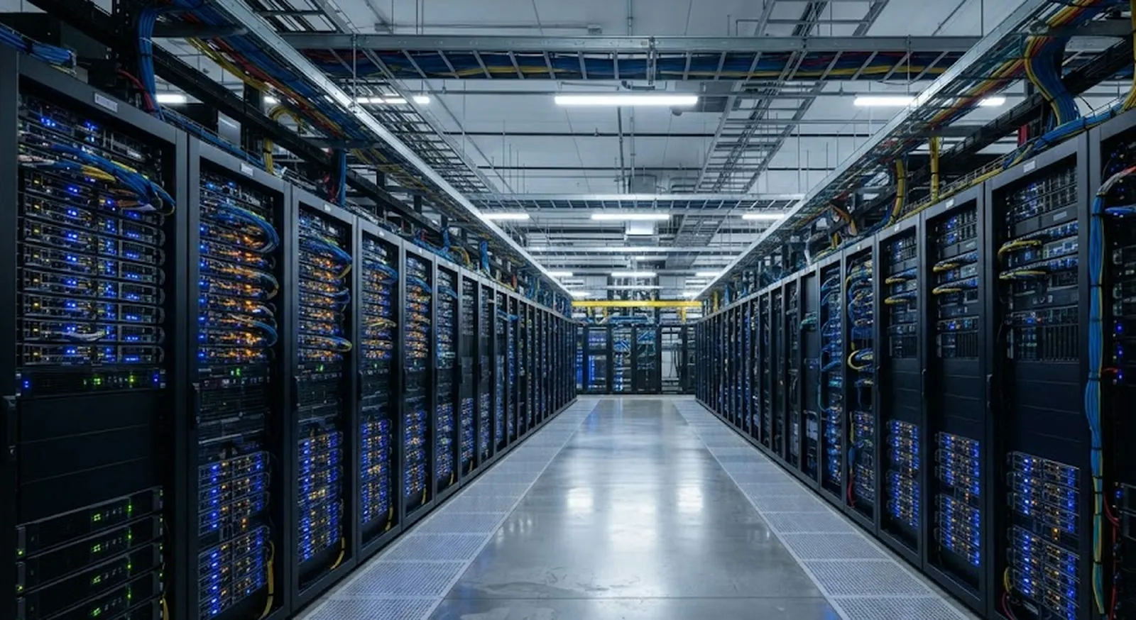 AMD го нападна царството на Nvidia: полицата Helios ветува пазар од 1,4 трилиони долари до 2030