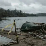 Бури над Охрид, лим над Карпош, 456 неспроведени решенија на УНЕСКО, нафта над 100 долари