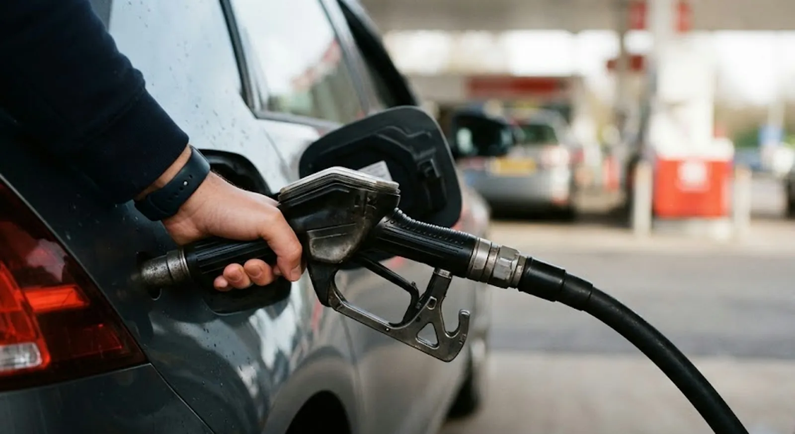Diesel Up 5.50 Denars While Serbia Cut Its Excise: Same Oil, Two Different Decisions