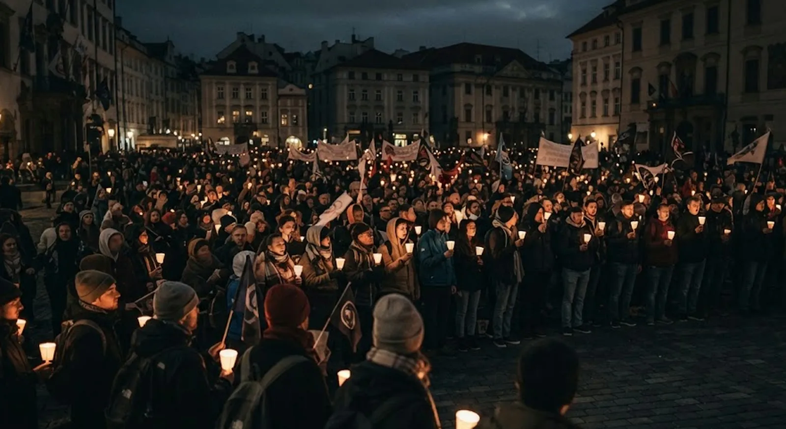 Орбан падна по 16 години, а новата власт со негови алатки сега го брка претседателот што тој го назначи