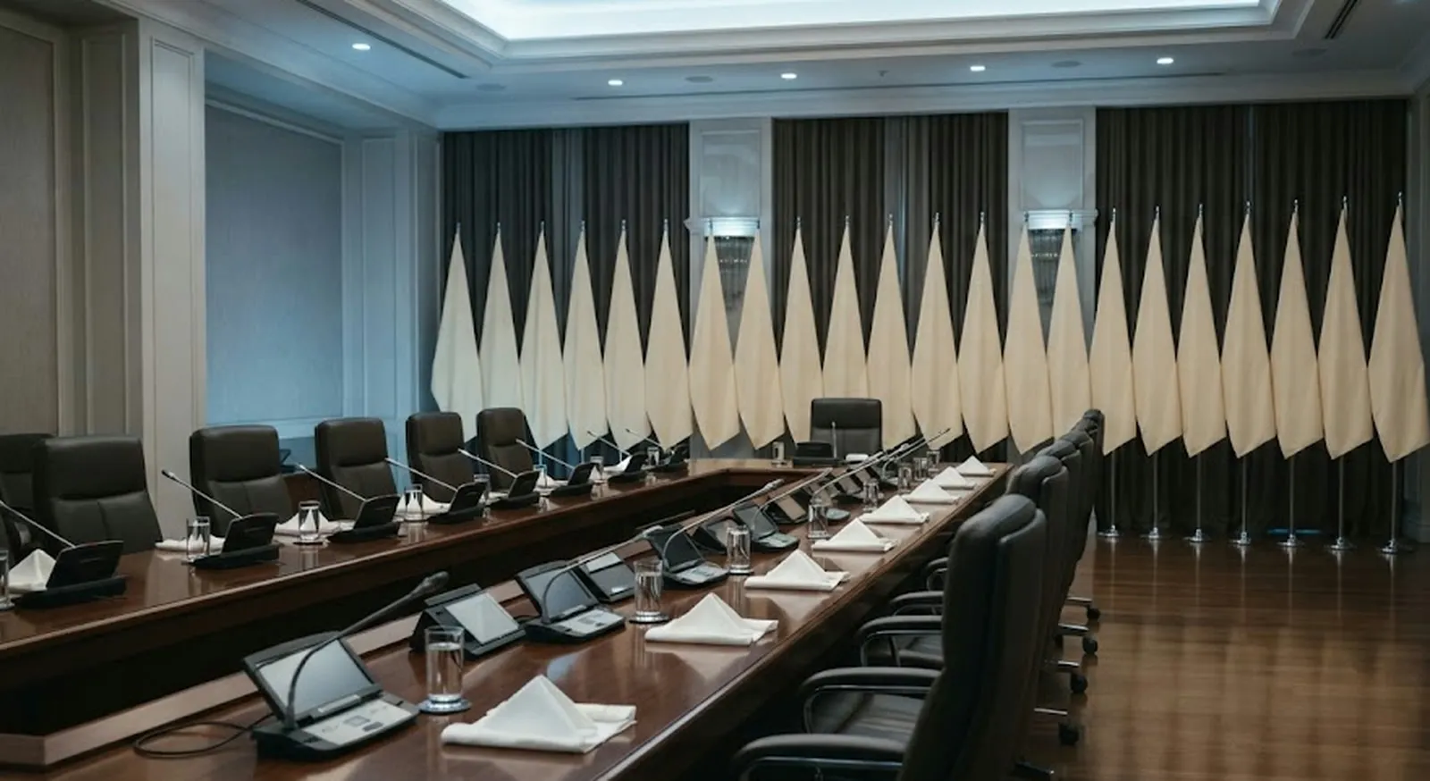 Македонија за прв пат на масата на „коалицијата на волните”: присуство на состанок, не влез во војна