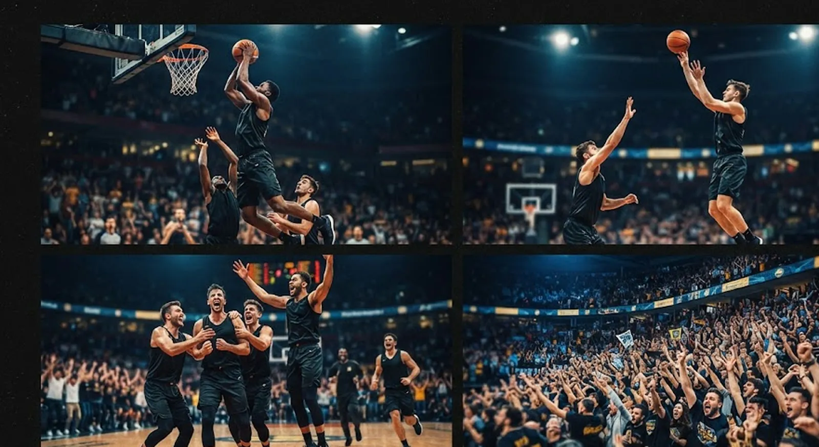 Brunson Under the Knife After the Title, Balkan Stars Fear for Qatar, MZT Returns to Europe